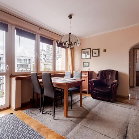 Mieszkanie Przy Wiezach Gdynia Esterno foto
