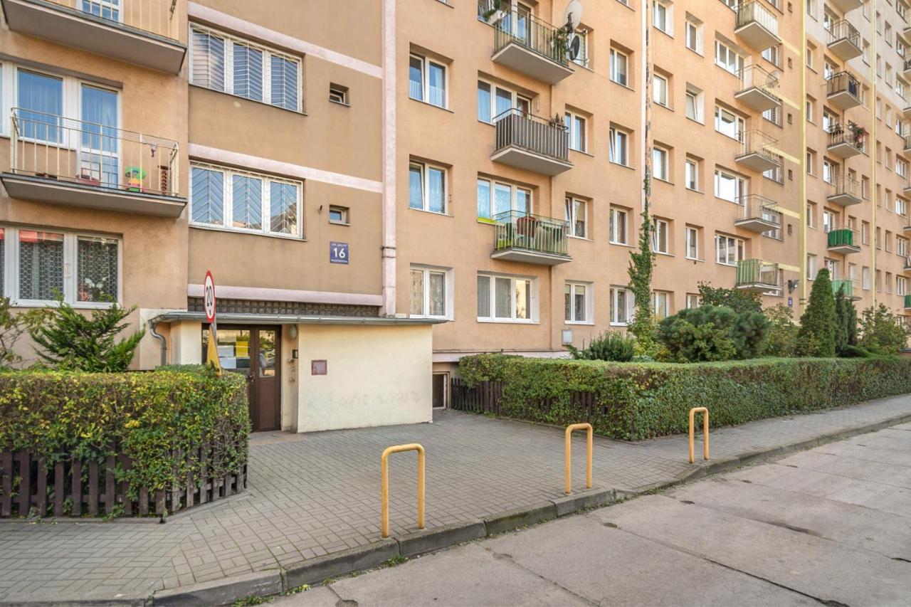 Mieszkanie Przy Wiezach Gdynia Esterno foto
